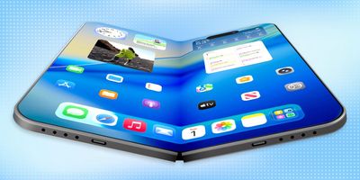 iPhone Fold: 3 technologies Apple is reportedly using to (finally) kill the crease