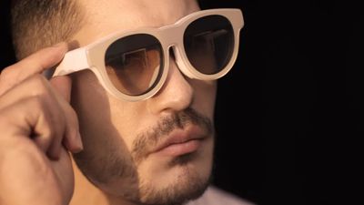 Samsung teases AI smart glasses but reveals memory shortage could get worse in recent earnings call