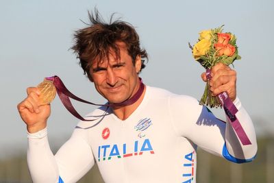‘Indomitable spirit’ Alex Zanardi turned tragedy into victory – Damon Hill