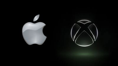 Did Apple inspire the new Xbox logo?