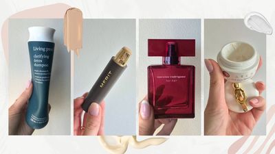 These 9 beauty products are so exceptional, our team used every last drop of them in April