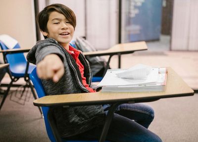 8 Ways Schools Are Supporting Children With Sensory Processing Issues