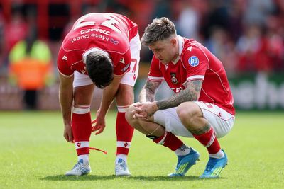 Wrexham’s Premier League dreams ended by 2-2 draw with Middlesbrough