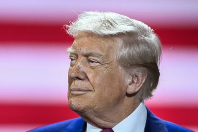 Trump’s Air Force One gift from Qatar set to be ready this summer after $400m remodel