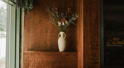 "It's a Common Mistake to Treat Materials as Static" — Designer Jamie McGlinchey on How to Design a Home That "Matures Over Time"