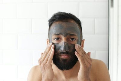 Men Are Spending More on Skincare—but Many Products May Not Be Worth the Cost