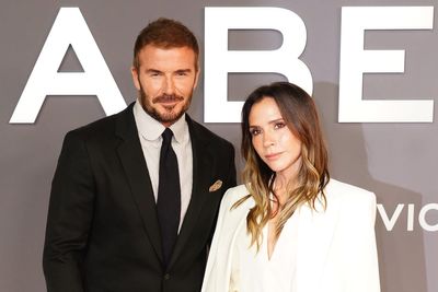 Victoria Beckham marks David Beckham’s 51st birthday with heartfelt message