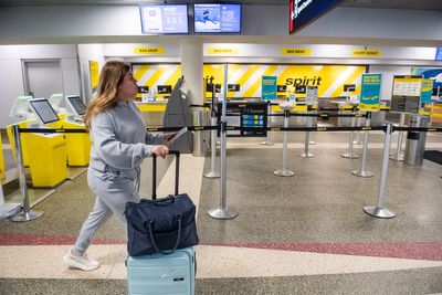 Sean Duffy guarantees Spirit Airlines has ‘reserve fund’ to reimburse customers
