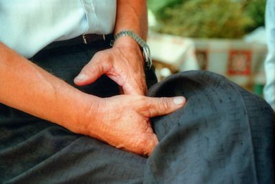 How a Rectal Exam Helped Restore a Patient's Irregular Heart Rhythm Without Treatment