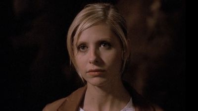 Why Rewrites Weren't Enough To Get The Buffy The Vampire Slayer Reboot Back On Track