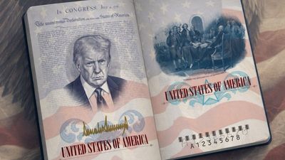 ‘We laughed at Russia’: GOP Rep tears down ‘silly’ idea to put Trump on Passport, calling it out for what it really is