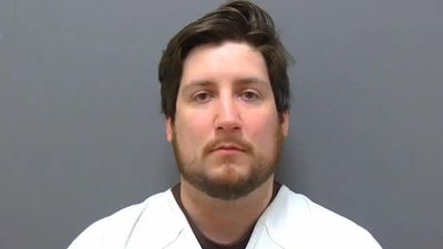 Wisconsin couple cut off by angry driver in traffic. They decide to confront him, but unfortunately, miss the knife in his hand