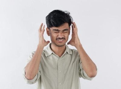 6 Signs Your Nervous System Is Stuck in Overdrive