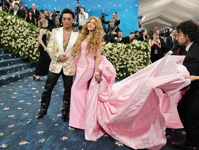 Who Really Pays at the Met Gala? Must-Know Met Gala Facts About Celebrity Fashion