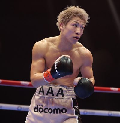 Naoya Inoue beats Junto Nakatani in Tokyo super fight to retain undisputed titles