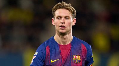 ‘Crossed My Mind’—Frenkie de Jong Reveals How Close He Came to Man Utd Transfer