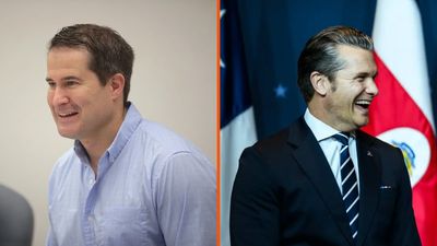 ‘They got executed’: Iraq war veteran sees no difference between Hegseth’s Caribbean actions and war crimes Nazi’s were convicted for