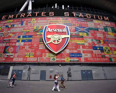 Arsenal 3-0 Fulham: Premier League – as it happened
