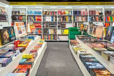 Free Comic Book Day: What it means and how to participate