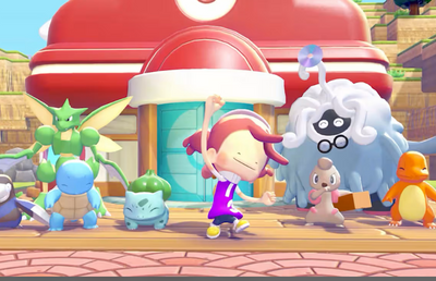 'Pokémon Pokopia' Guide: Best Starter Paths, Early Team Cores, and Efficient Shiny/Competitive Setup
