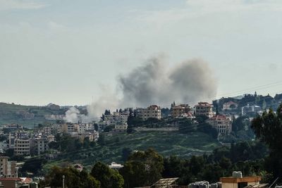 Iran says fighting ‘likely’ to resume since US hasn’t honored promises amid ceasefire