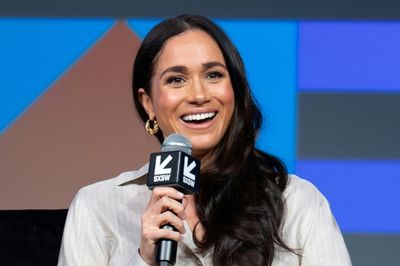 Meghan Markle Reportedly Determined to Reconcile With King Charles During Upcoming UK Visit