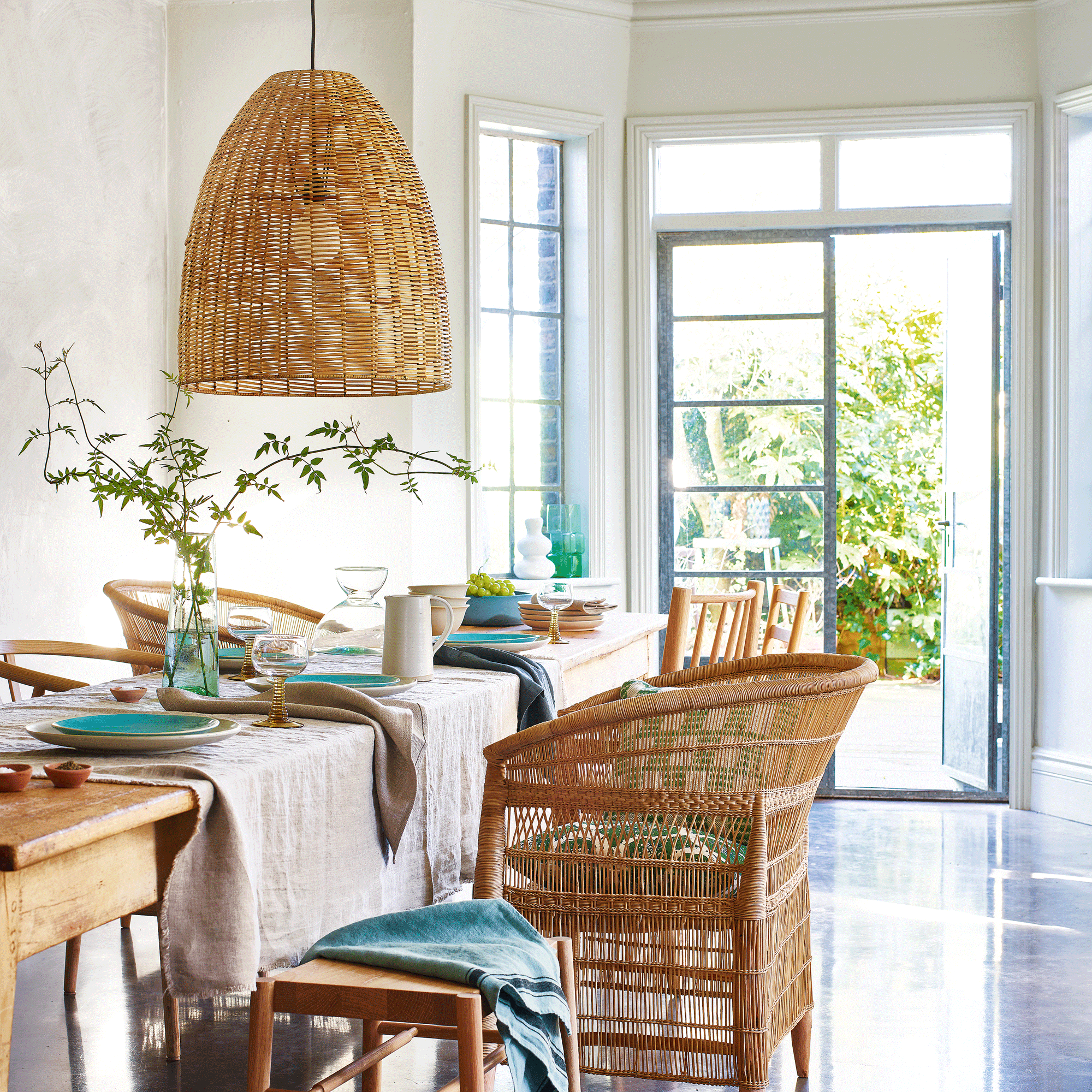 I'm Ideal Home's Deputy Editor – here are my favourite 20 spring summer buys for under £20 this month