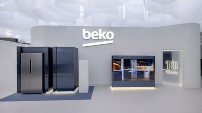 3 ways Beko is quietly revolutionising the modern kitchen in 2026