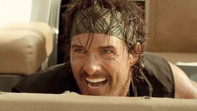 There Were Lots Of Forgettable Action Flicks In The '00s, But Some Are Still Worth Checking Out