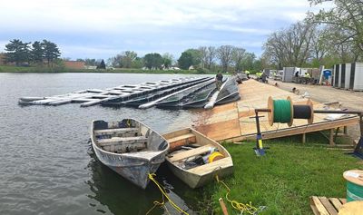 Solar booms in industrial US midwest as energy crisis persists