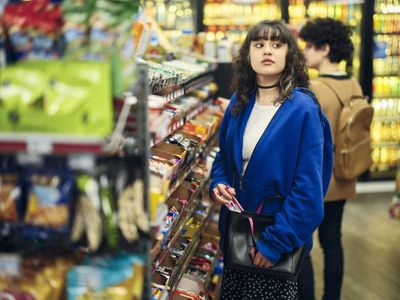 Gen Z is rebelling against the economy with ‘disillusionomics,’ tackling near 6-figure debt by turning life into a giant list of income streams