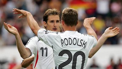Germany’s 2006 World Cup Squad: Where Are They Now?