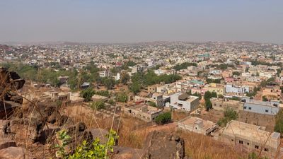 Turkey boosts Mali defence ties after separatist and jihadist attacks