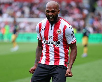 West Ham’s survival bid rocked by Brentford to open door for Tottenham