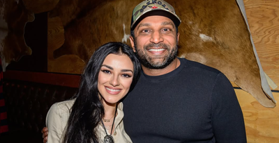 Did Alexis Wilkins Hold Another Man's Hand During WHCD Shooting? Kash Patel's Girlfriend Reacts
