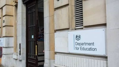 UK school inspection crisis pushing headteachers to breaking point, union chief says 'system causing harm'