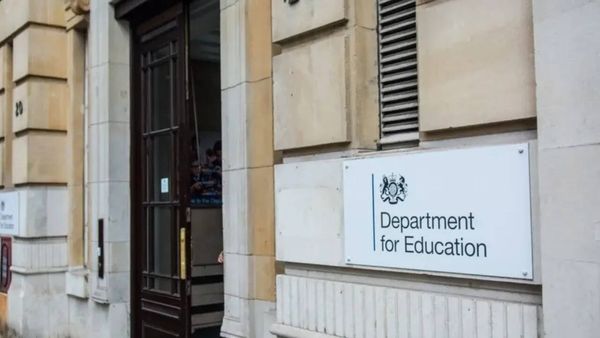 UK school inspection crisis pushing headteachers to breaking point, union chief says 'system causing harm'