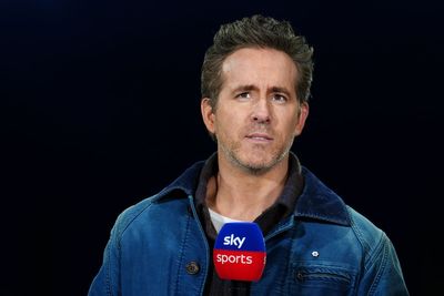 Ryan Reynolds ‘gutted’ after Wrexham miss shot at promotion to Premier League