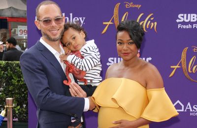 'They pushed him back inside me': The Fresh Prince of Bel-Air's Tatyana Ali recalls 'dangerous' birth
