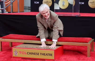 All's Fair star Glenn Close: 'Actors are members of the alien nation'