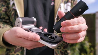 I tried the Honor Magic 8 Pro photography kit, here's how it compares to the competition