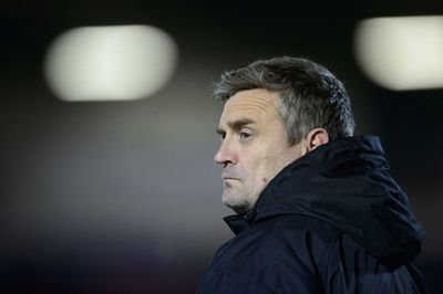 "We had this five-year plan to get Lincoln to the Championship, and we've done it in three. I don't think there's any reason why we shouldn't be aiming for a top-half finish next” Henry Winter speaks to Michael Skubala as the Imps close in on EFL history