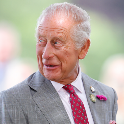 Former Classmate Says King Charles "Could Have Had as Many Girlfriends as He Wanted," as Evidenced by the Regular "Disappearance" of His Underwear