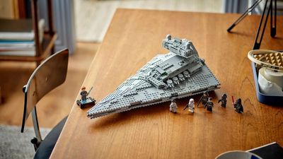 Love Lego? Love Star Wars? The 3 best Lego Star Wars setsfor all budgets