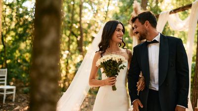To Love, Honor and to Pay: 4 Ways to Keep Wedding Costs from Ruining Wedded Bliss