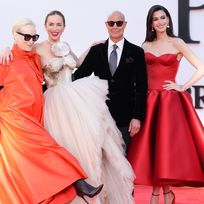 Has Method Dressing Taken Over the Red Carpet—And Does It Always Work?