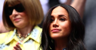 Meghan And Harry’s Bridge‑Burning Chaos As Insiders Reveal Fallout With Kardashians Among Other Problems