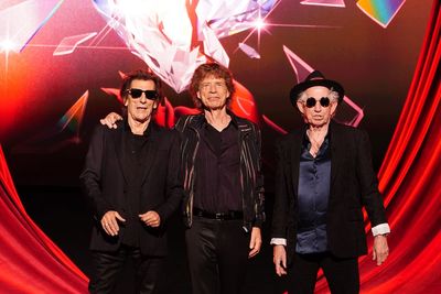 The Rolling Stones confirm new album Foreign Tongues will be out this summer