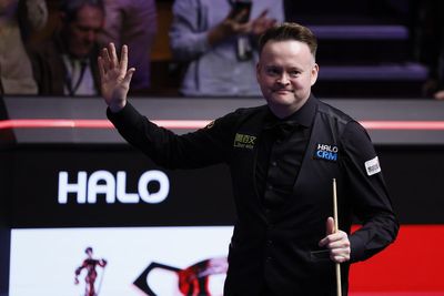 Shaun Murphy beats John Higgins in thriller to reach another Crucible final