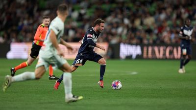 'Whatever he wants': Victory hope Mata will stay